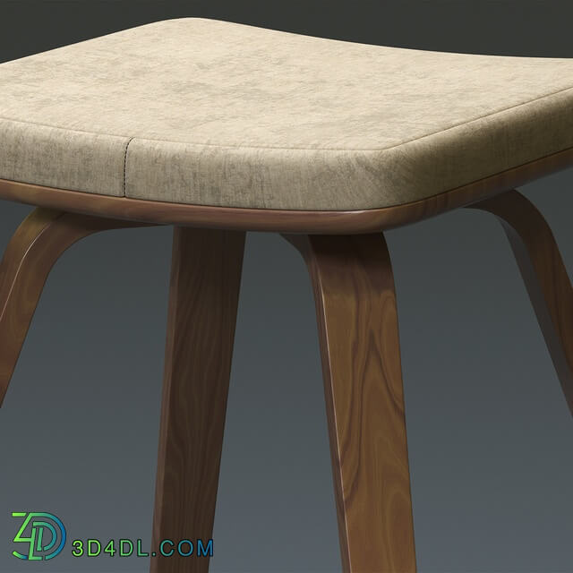 Chair - Counter stool