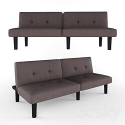 Sofa - Littrell Convertible Sofa 