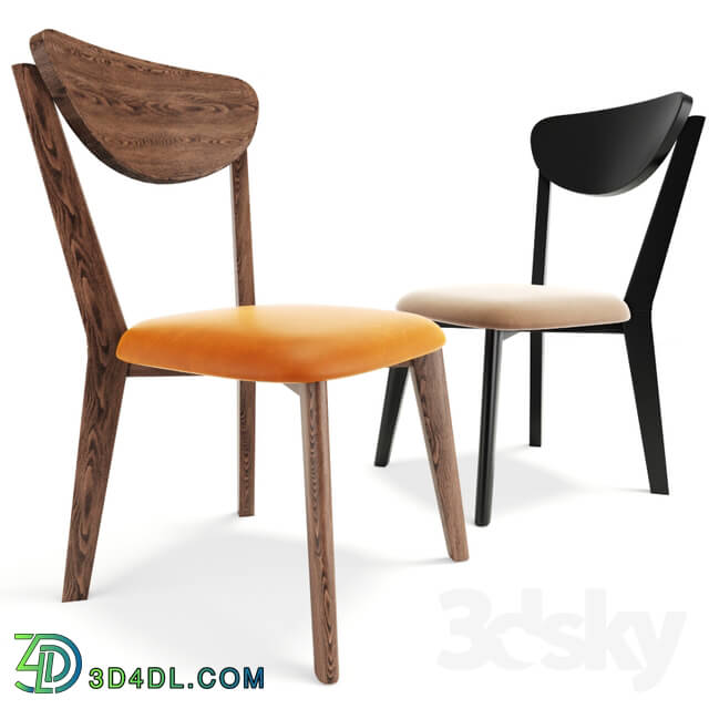Chair - Bianca Dining Chair