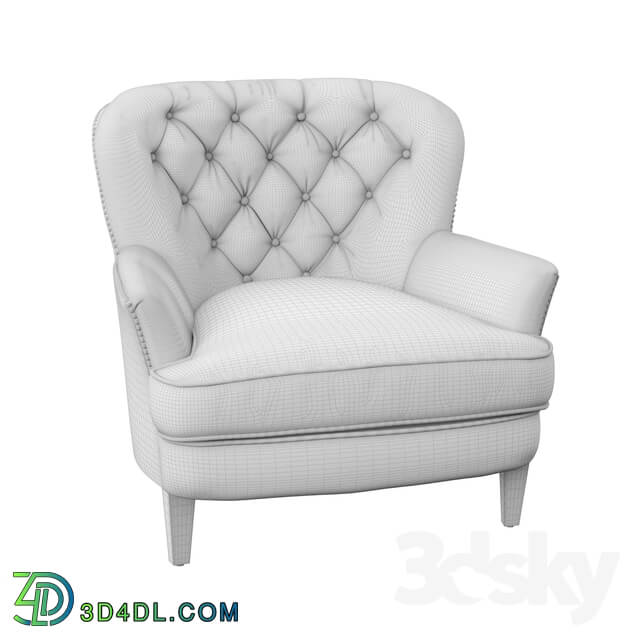 Arm chair - Arm Chair