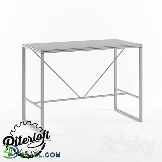 Table - Loft table _Quick_