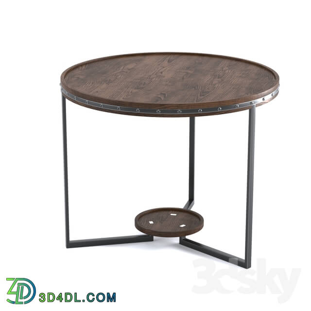 Table - Mex sehpa 3