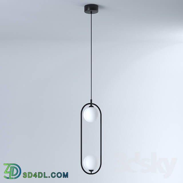 Ceiling light - VIOKEF Pendant Light FANCY