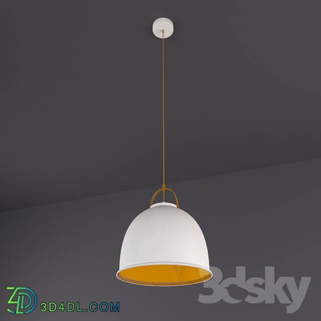 Ceiling light - VIOKEF Pendant Light ALEA