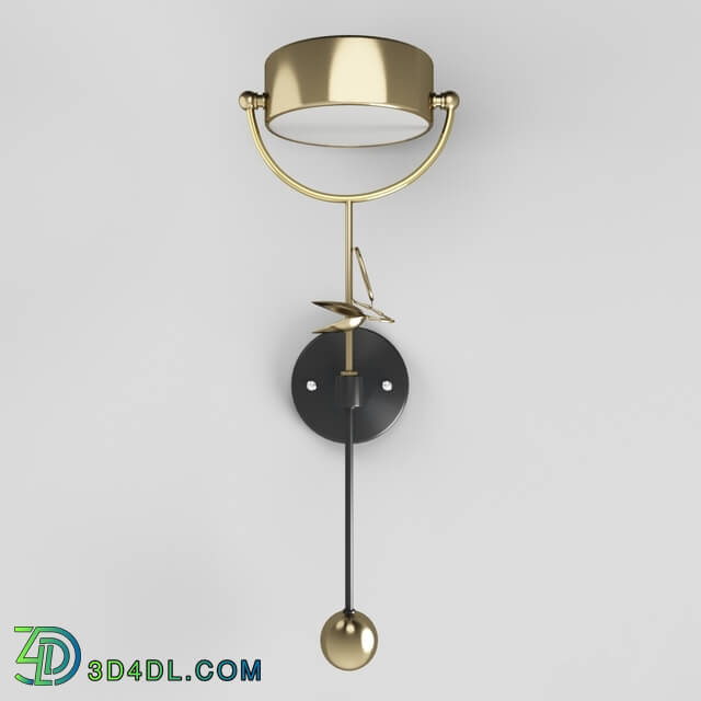 Wall light - Long 40.2512