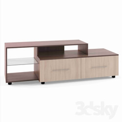Sideboard _ Chest of drawer - TV Cupboard _quot_Alice_quot_ 
