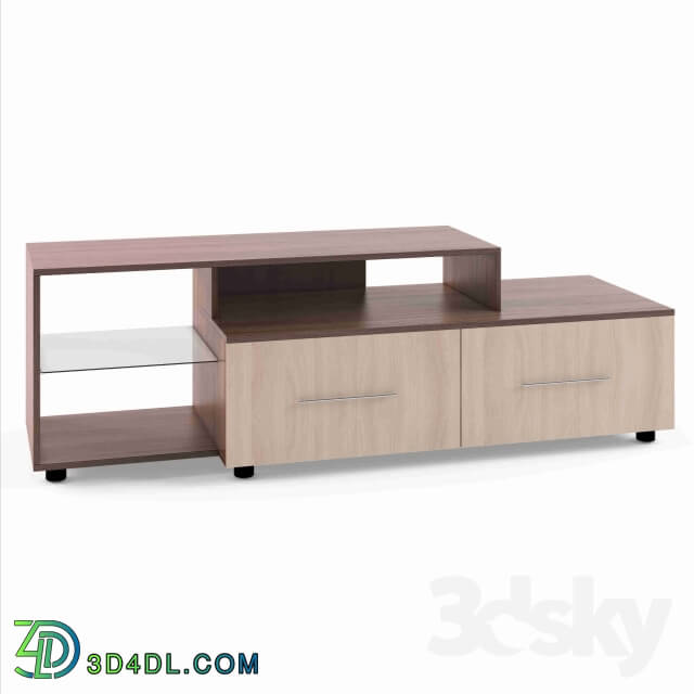 Sideboard _ Chest of drawer - TV Cupboard _quot_Alice_quot_