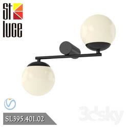 Wall light - OM ST Luce SL395.401.02 