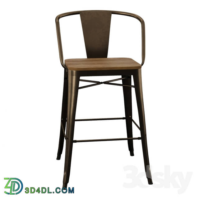 Chair - Bar stools