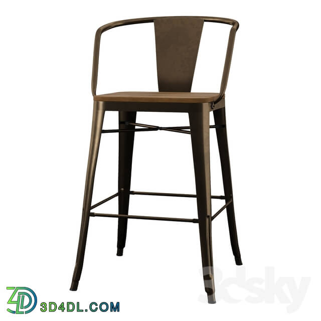 Chair - Bar stools