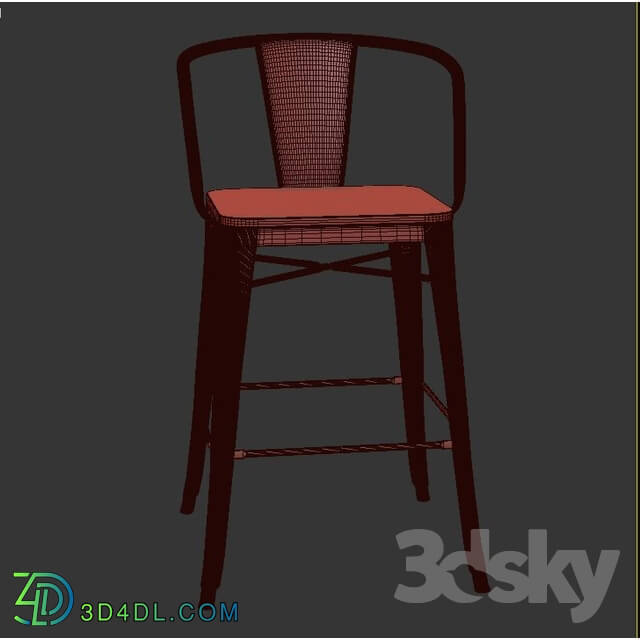 Chair - Bar stools