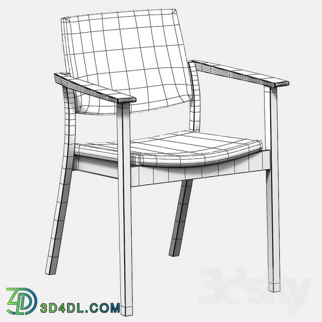 Chair - Sina chair