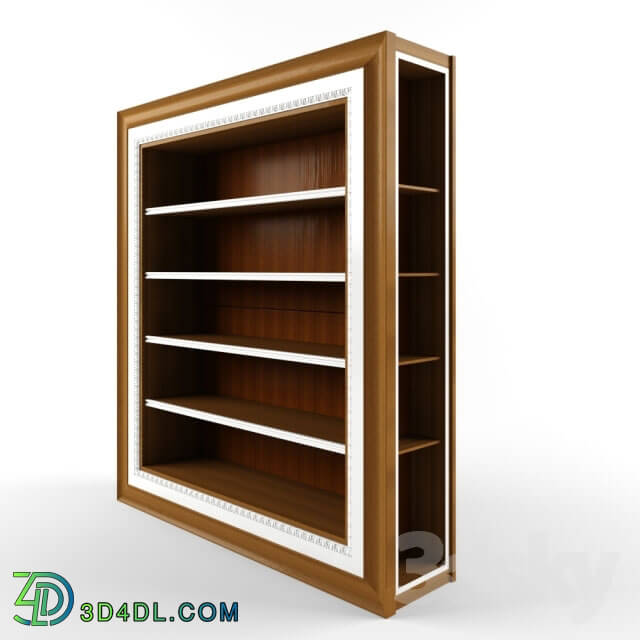 Other - Shelving unit