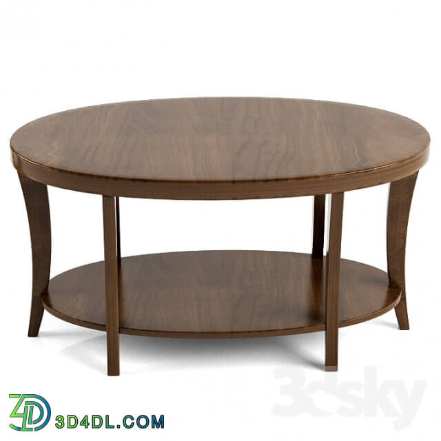 Table - TEA TABLE