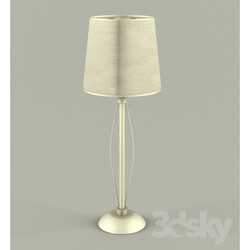Table lamp - Table lamp 