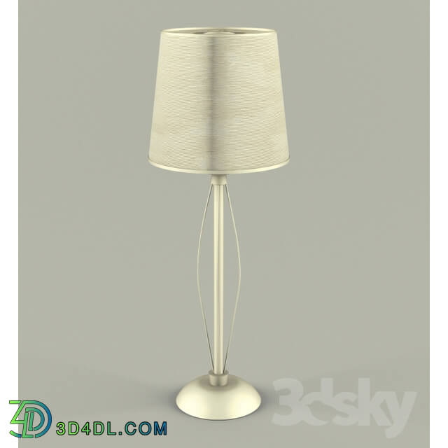 Table lamp - Table lamp