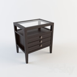 Sideboard _ Chest of drawer - Tumba 