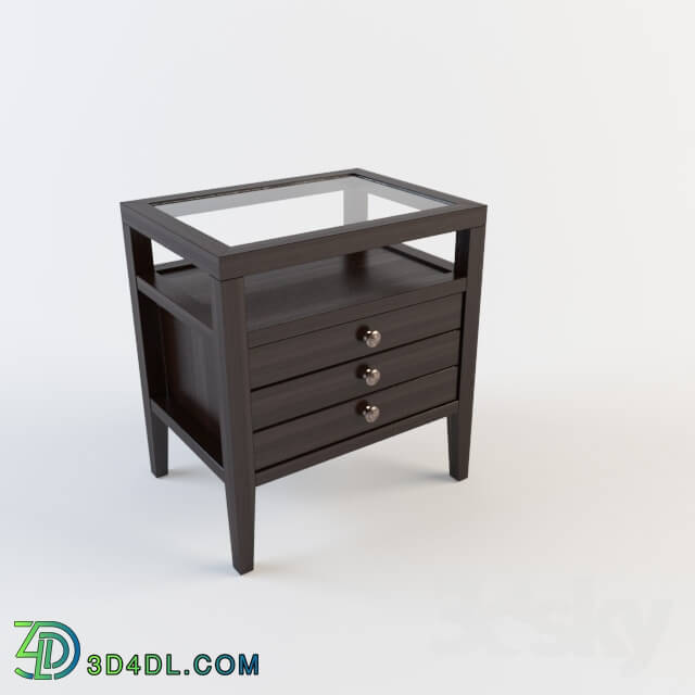 Sideboard _ Chest of drawer - Tumba