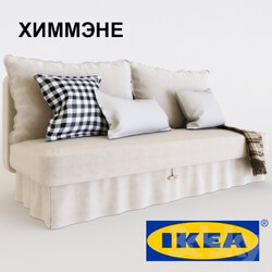 Sofa - HIMMENE 