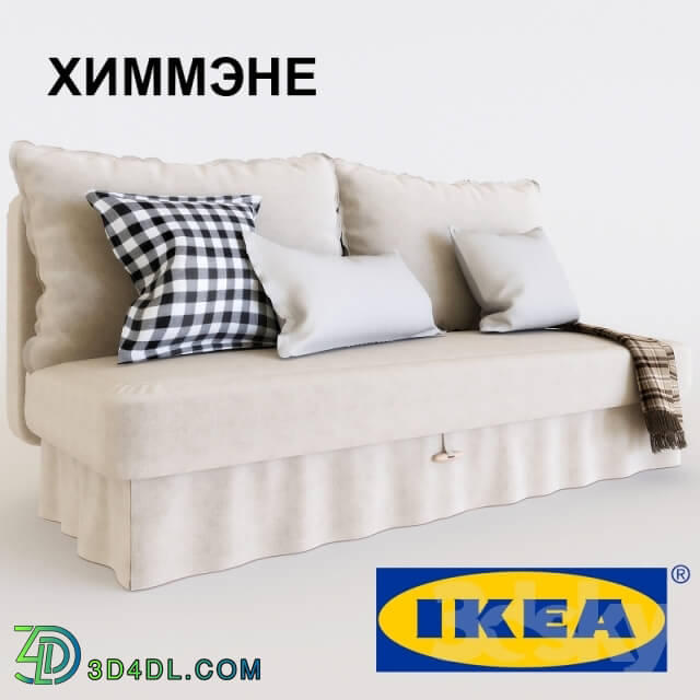 Sofa - HIMMENE