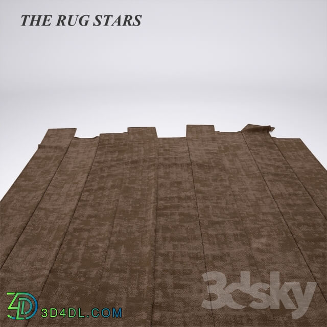 Miscellaneous - THE RUG STARS