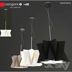 Ceiling light - Calligaris - Andromeda 