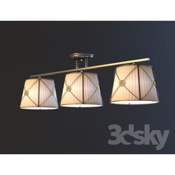 Ceiling light - CITILUX DRESDEN CL409233 