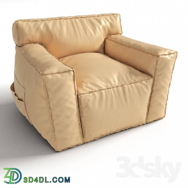 Arm chair - ARMCHAIR MAMA SAN