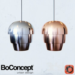 Ceiling light - BoConcept Pine Cone 