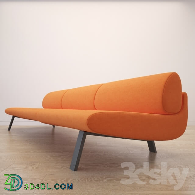 Sofa - Duplo sofa