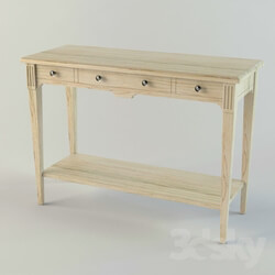 Other - Fasolin Emma dressing table 