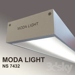 Ceiling light - MODA LIGHT 