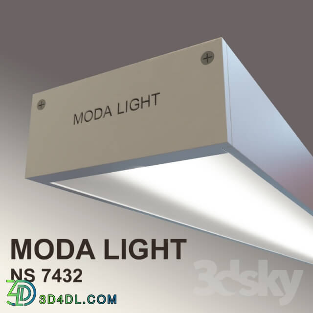 Ceiling light - MODA LIGHT