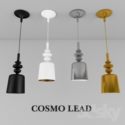 Ceiling light - Lead 