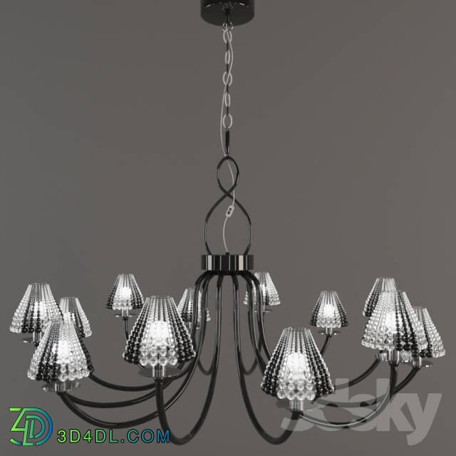 Ceiling light - Patrizia Garganti _BAGA_ PG303