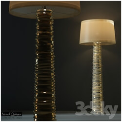 Floor lamp - Tarser 