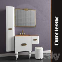 Bathroom furniture - Amarcord _amp_ Glamour 