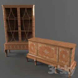 Sideboard _ Chest of drawer - furniture 