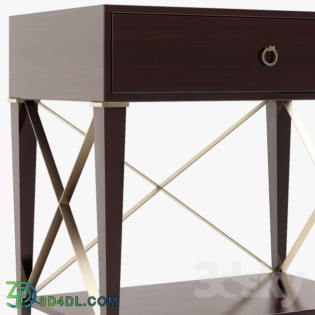 Sideboard _ Chest of drawer - Victoria Hagan The Taylor Bedside Table