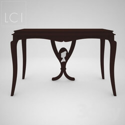 Table - Console LCI Decora art.N0400 