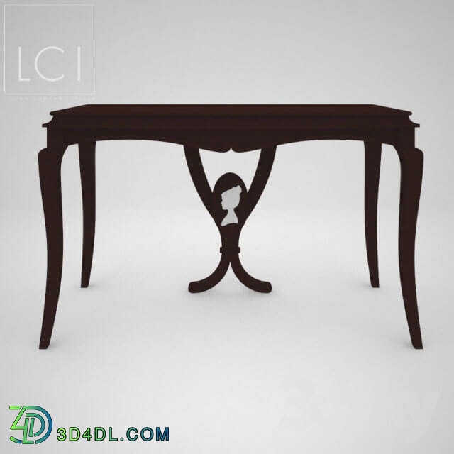 Table - Console LCI Decora art.N0400