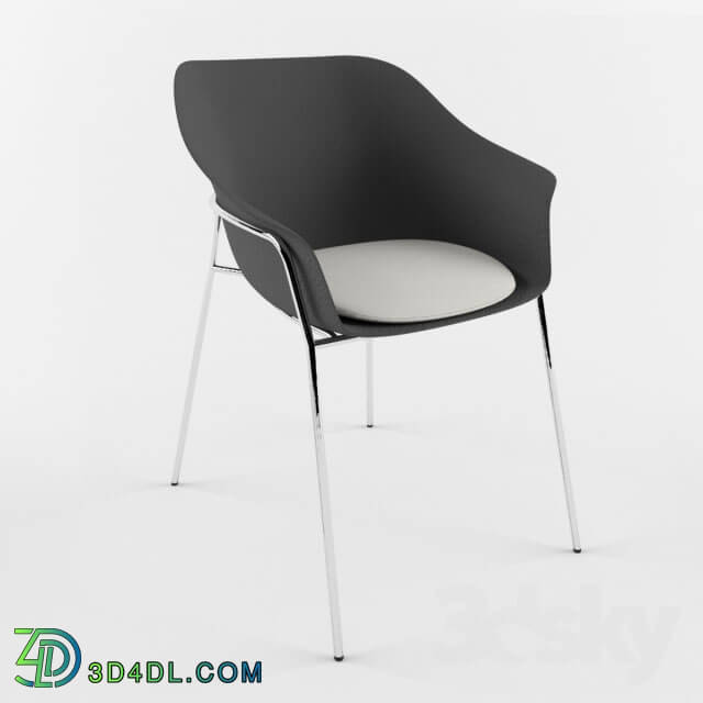 Chair - Ligne Roset ETTORIANO