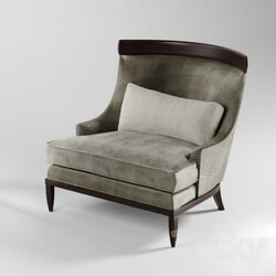 Arm chair - Erwin Lambeth Lounge Chair 