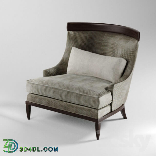 Arm chair - Erwin Lambeth Lounge Chair