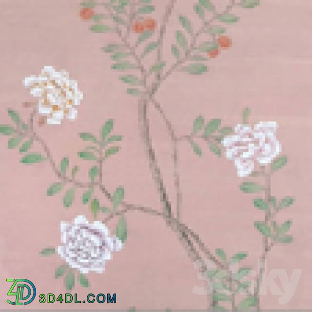 Wall covering - G02