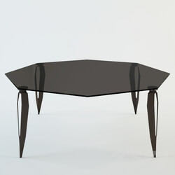 Table - Visionnare _ Cormac 
