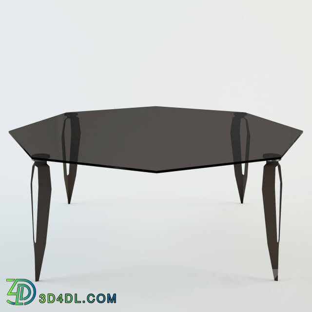 Table - Visionnare _ Cormac
