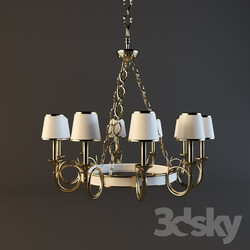 Ceiling light - chandelier classic 