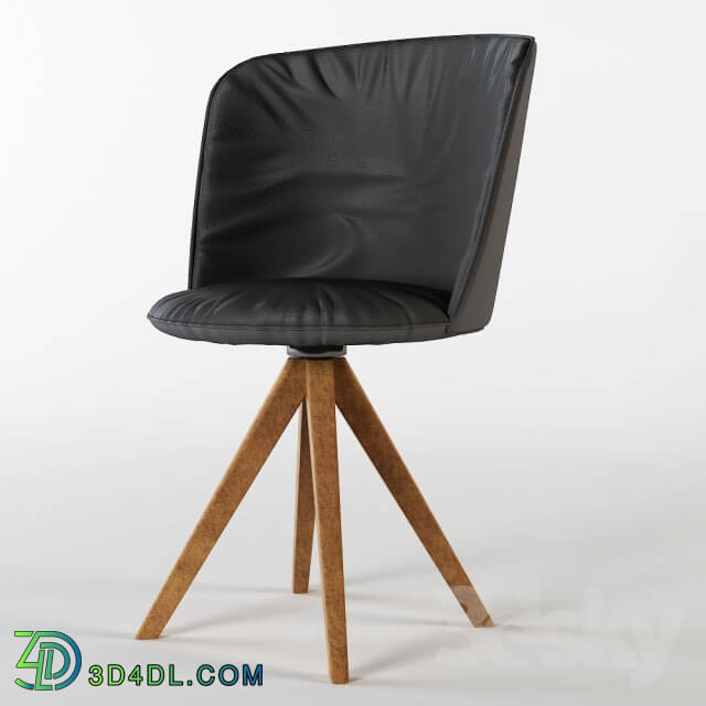 Chair - swivel chair