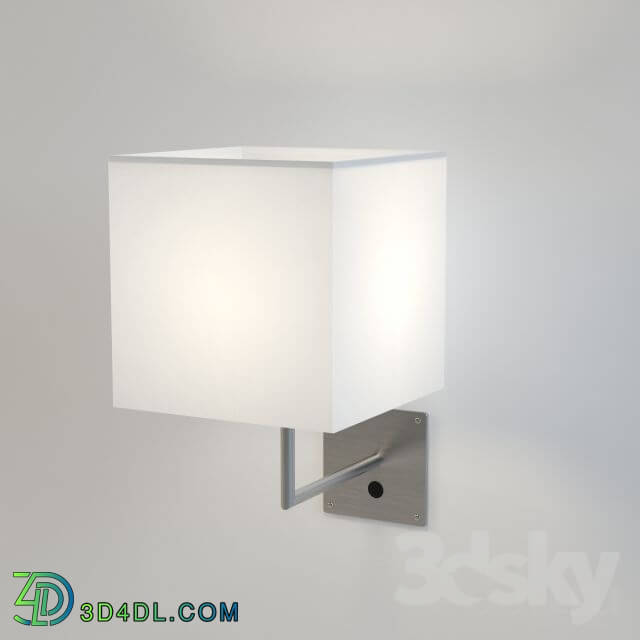 Wall light - wall lamp hotel